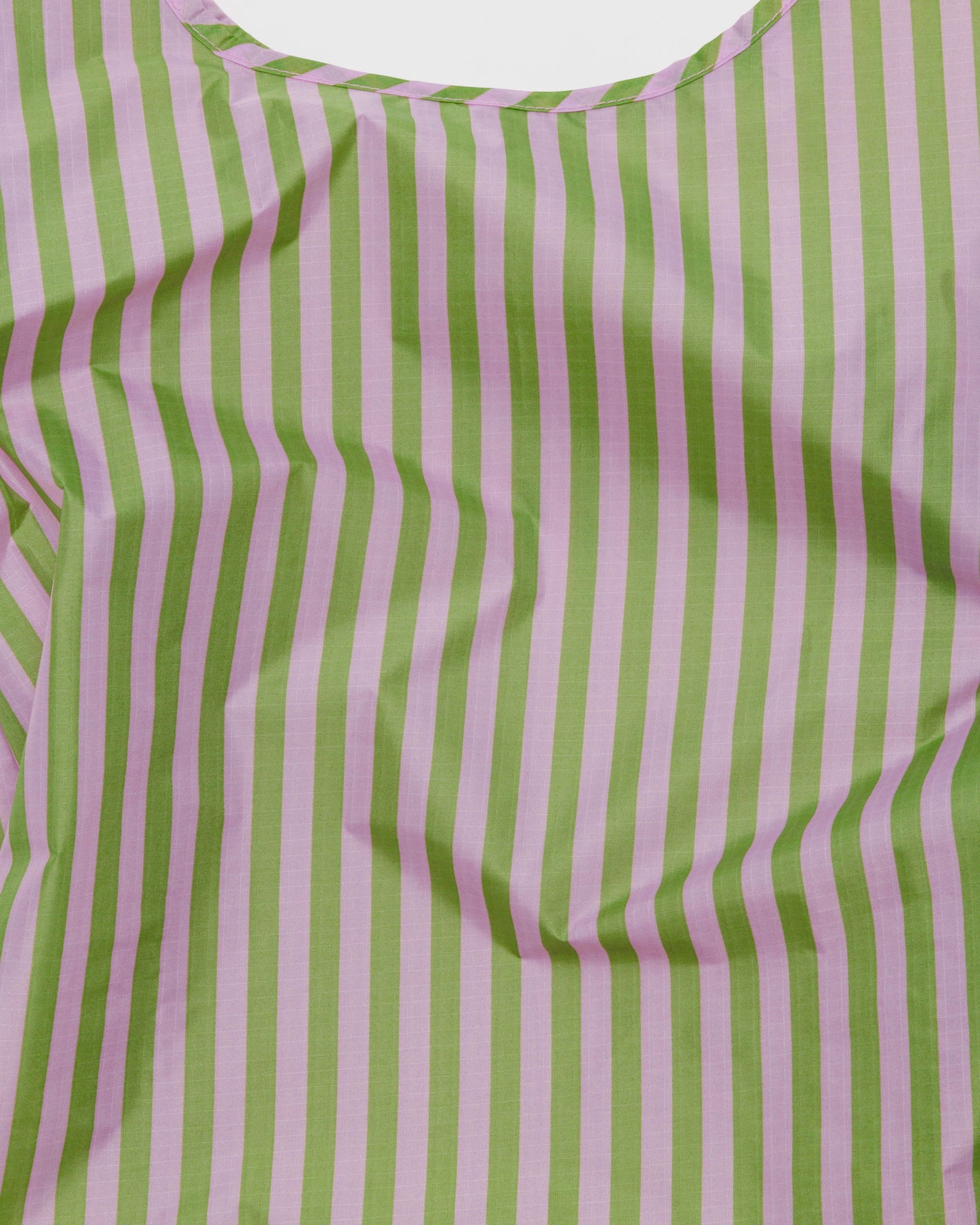 Baby BAGGU - Avocado Candy Stripe