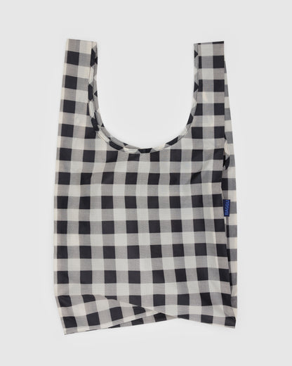 Standard BAGGU - Black & White Check