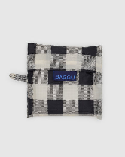 Standard BAGGU - Black & White Check