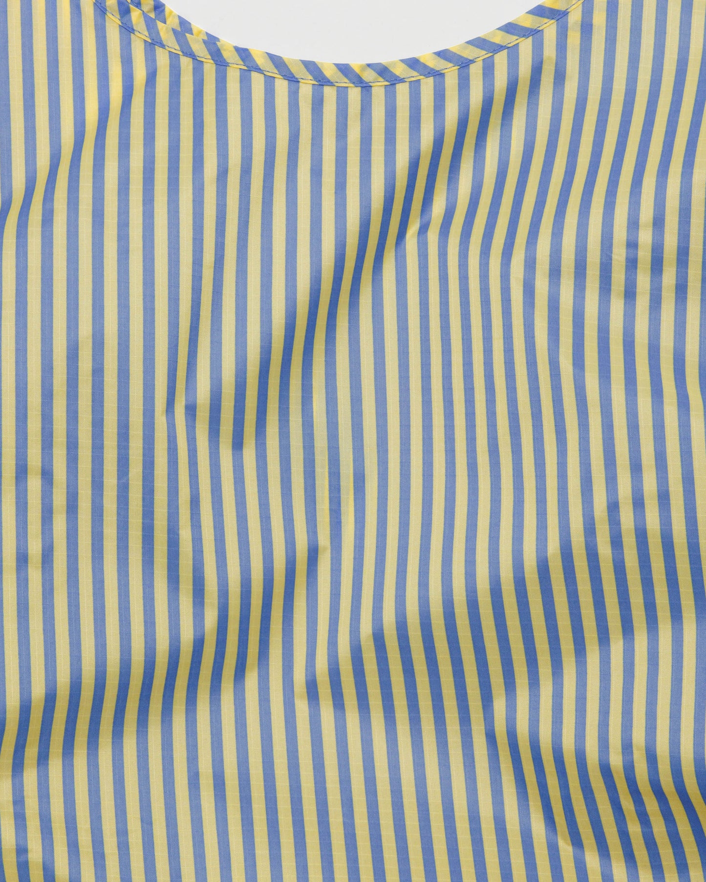 Standard BAGGU - Blue Thin Stripe