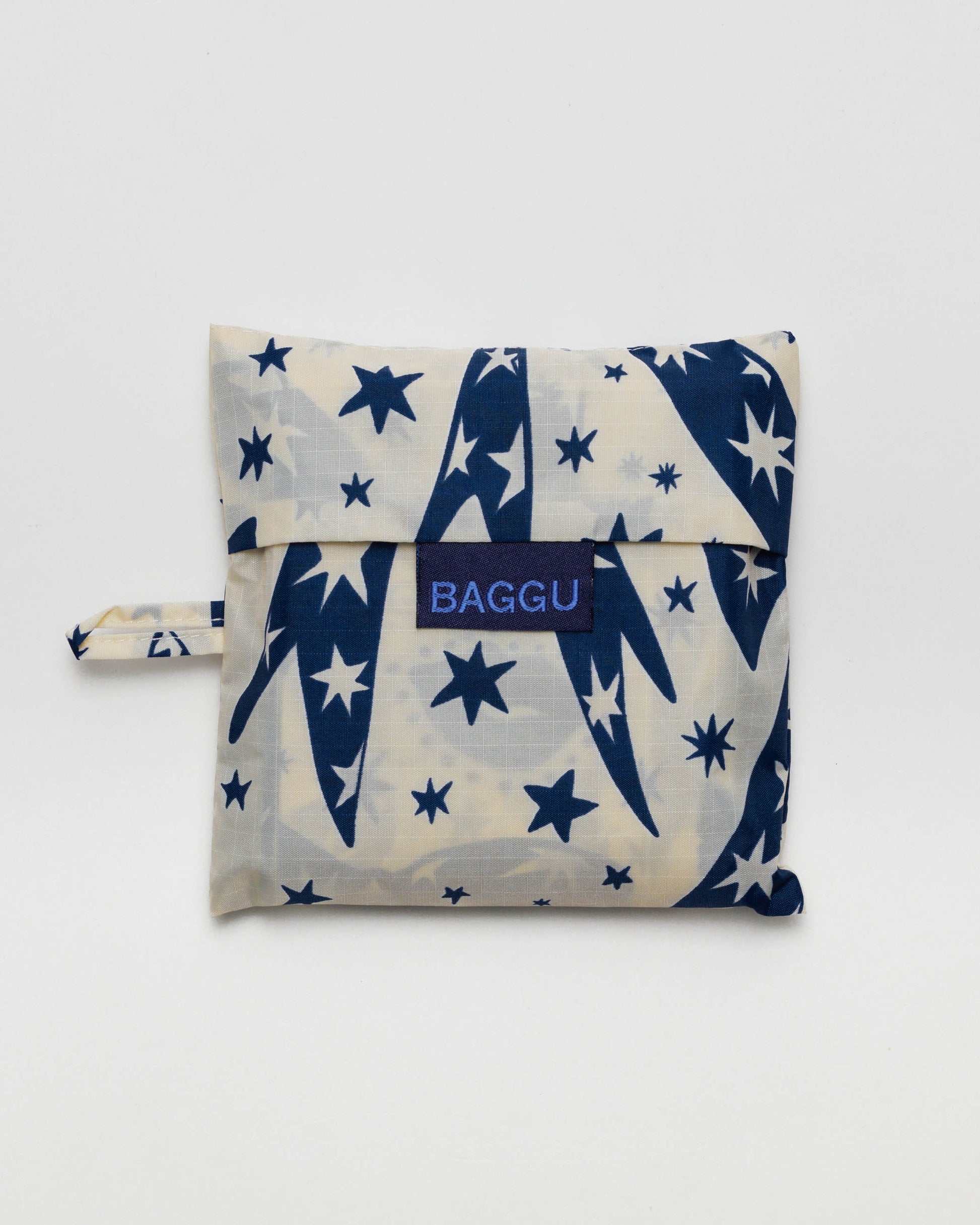 Standard BAGGU Reusable Bag - Cherub Bows | RALLY RALLY Singapore