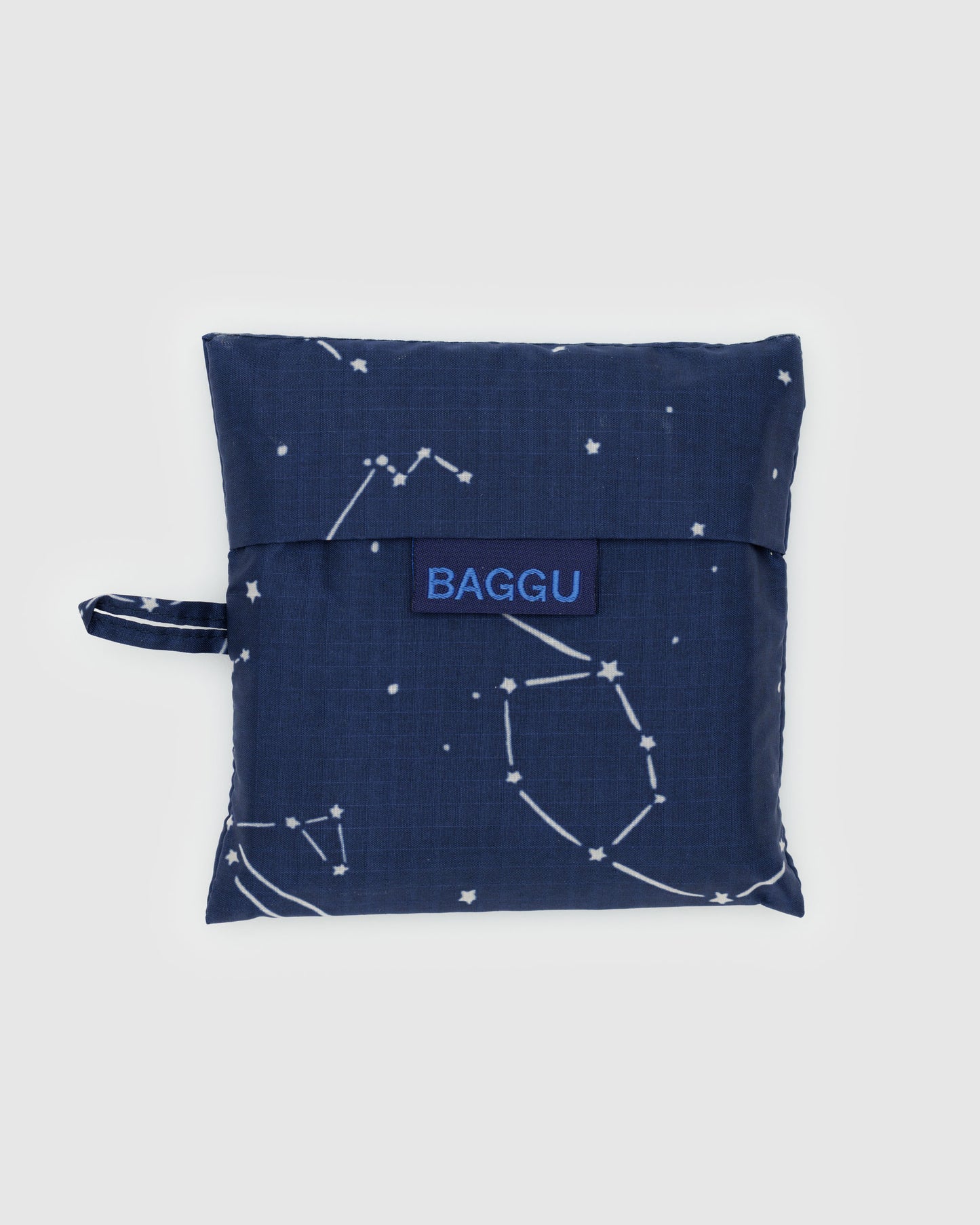 Standard BAGGU Reusable Bag Constellation Midnight | Rally Rally Singapore