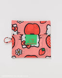 BAGGU x Sanrio Standard BAGGU - Hello Kitty Apple | RALLY RALLY Singapore