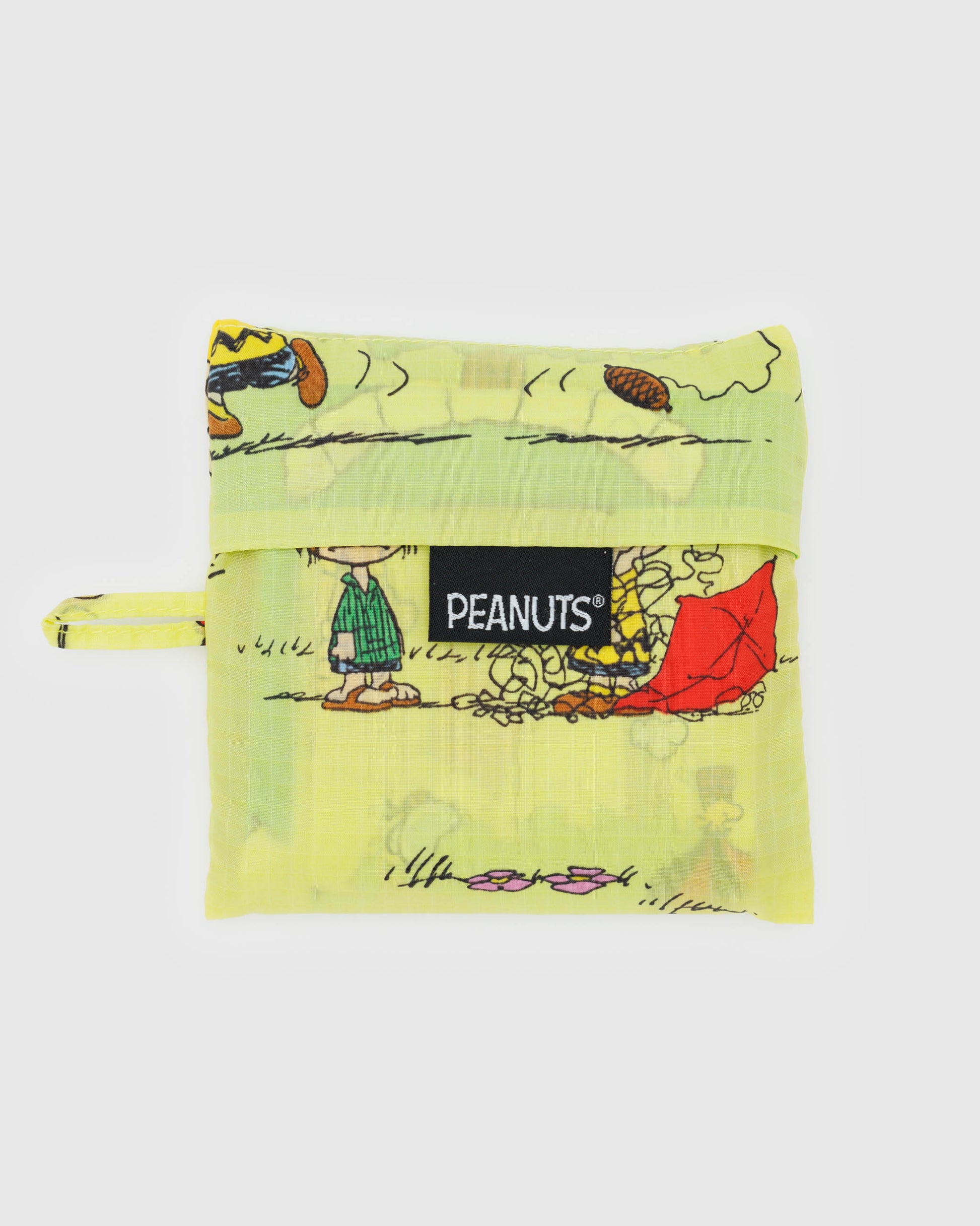 Standard BAGGU Reusable Bag - Kite Eating Tree | Rally Rally Singapore