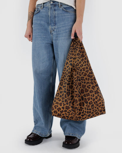 Standard BAGGU - Leopard