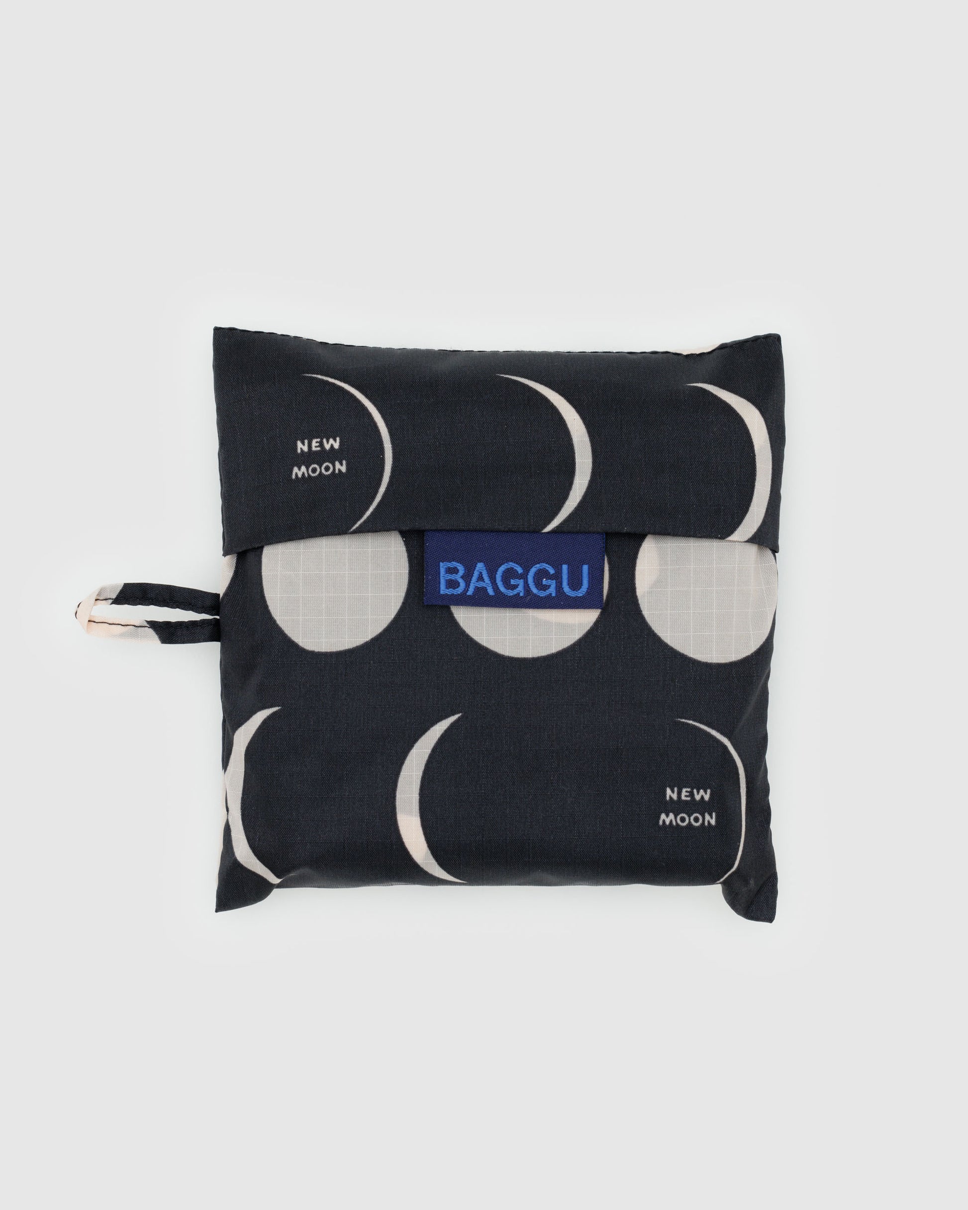 Standard BAGGU Reusable Bag Moon | Rally Rally Singapore