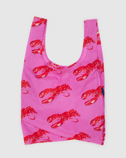 Standard BAGGU - Pink Lobster (Reissue)