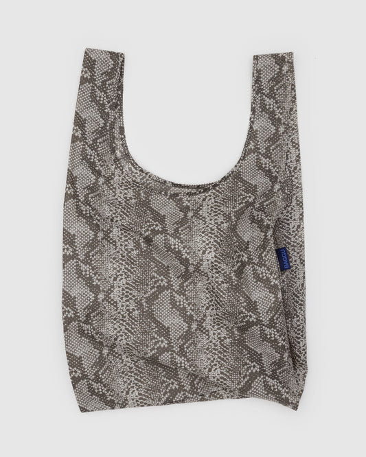 Standard BAGGU - Snakeskin