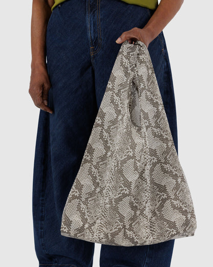 Standard BAGGU - Snakeskin