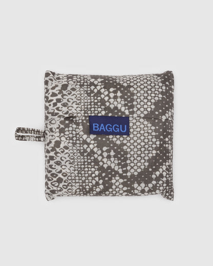 Standard BAGGU - Snakeskin