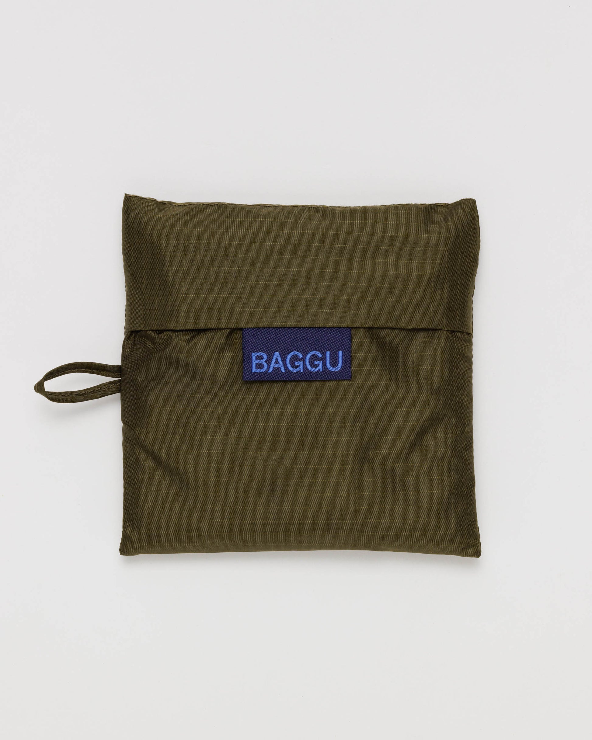 Standard BAGGU Tamarind Reusable Bag - RALLY RALLY Singapore