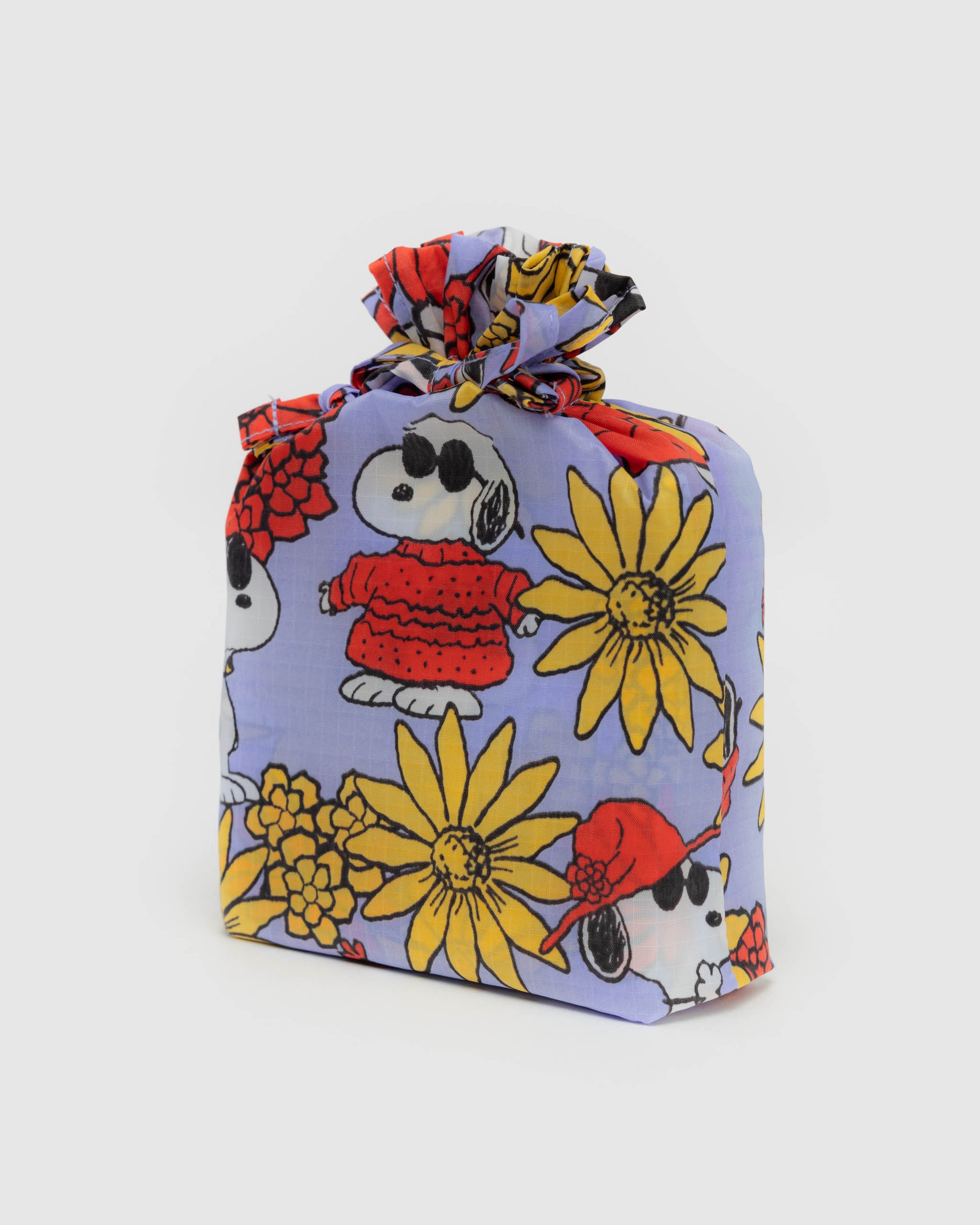 Standard BAGGU Set of 3 - BAGGU x Peanuts | Rally Rally Singapore