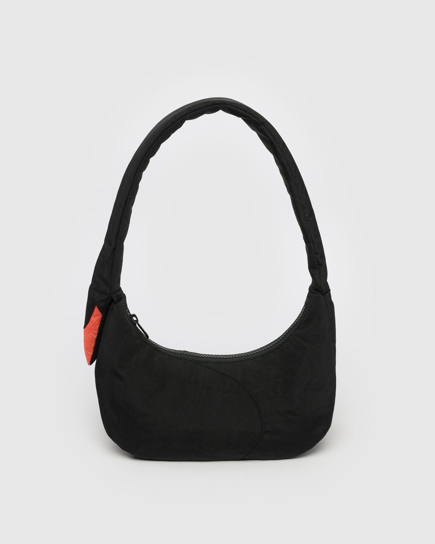 Swan Bag - Black