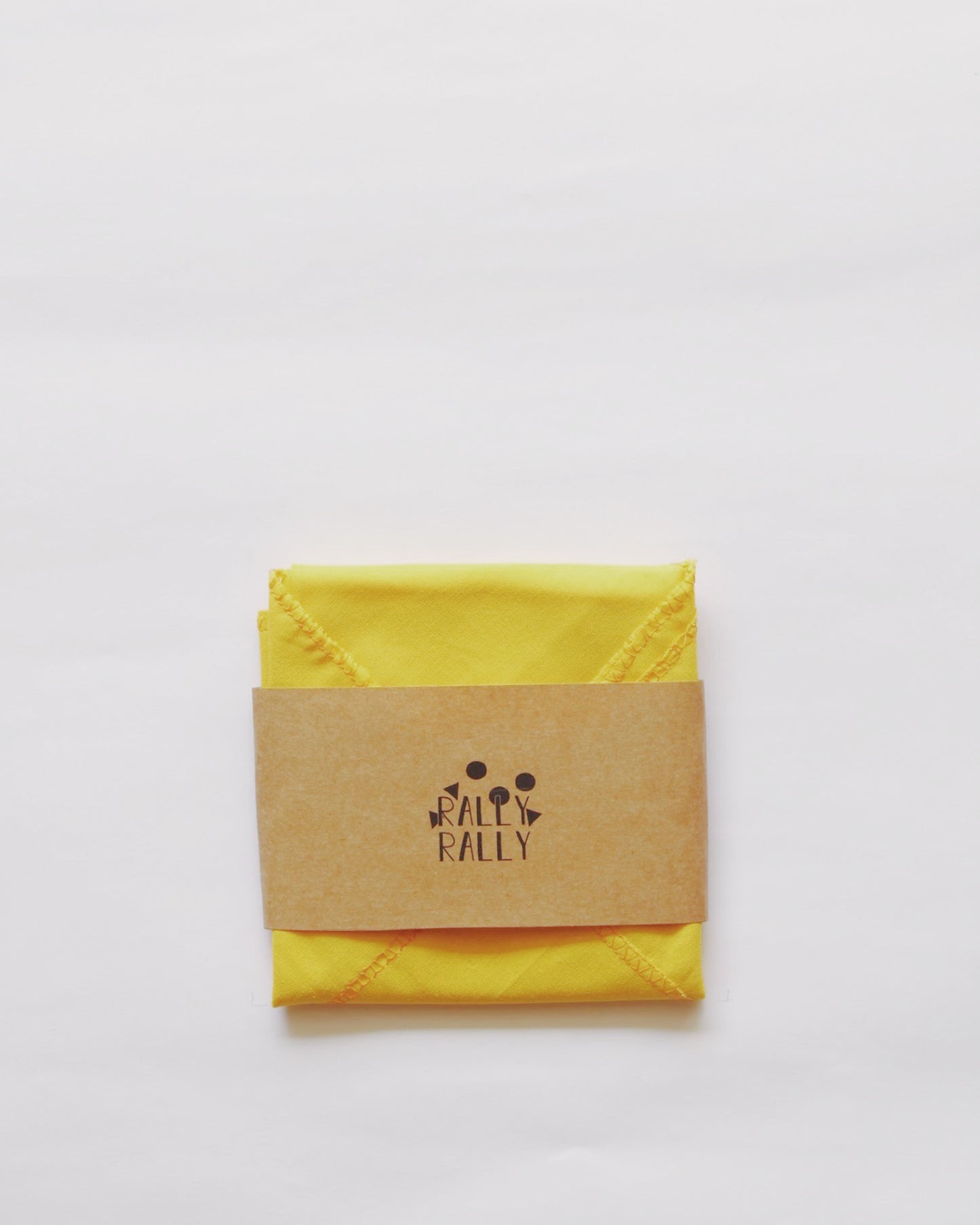RALLY RALLY Bento Bag Singapore