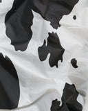 Baby BAGGU - Black and White Cow