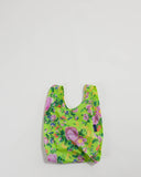 Baby BAGGU Reusable Bag Singapore Lime Rose 