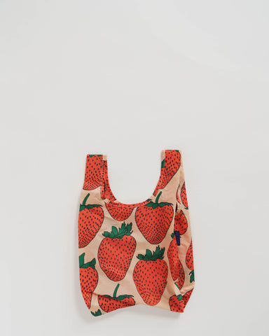 Baby BAGGU - Strawberry