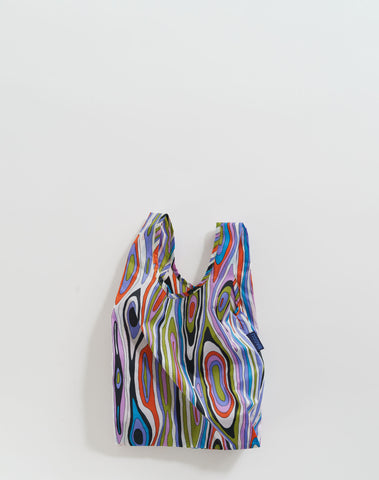 Baby BAGGU - Woodgrain