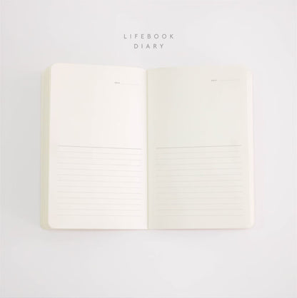 Grey Ray Lifebook Super Basic
