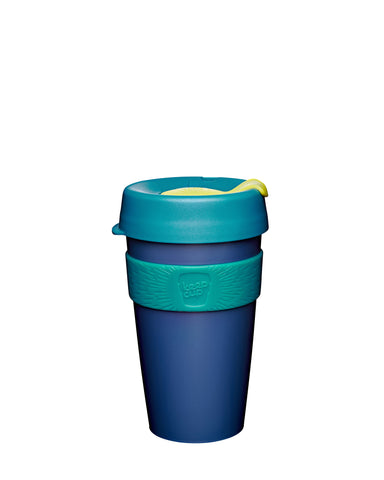 Keepcup reusable cup Singapore - Rally Rally
