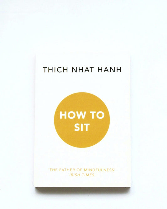 Minfulness Thich Nhat Hanh Singapore
