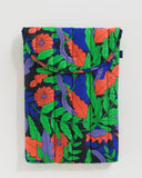BAGGU Laptop Sleeve 16" - Midnight Fern