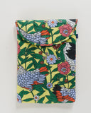 BAGGU Laptop Sleeve 16" - Rose Hen