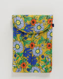 BAGGU Laptop Sleeve 16" - Wallpaper Floral