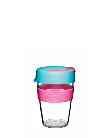 KeepCup Reusable Cup - Rally Rally Singapore