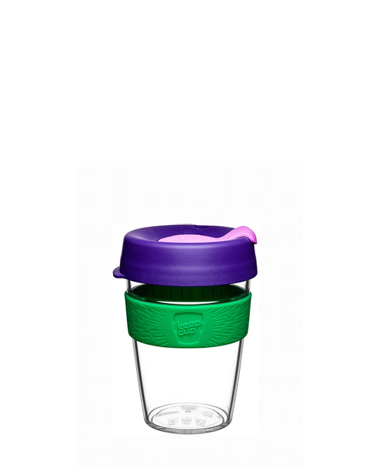 KeepCup Reusable Cup - Rally Rally Singapore