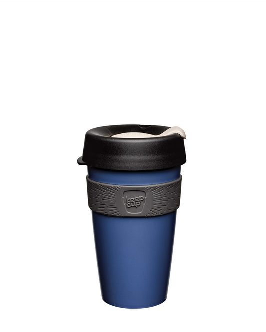 KeepCup Reusable Cup - Rally Rally Singapore