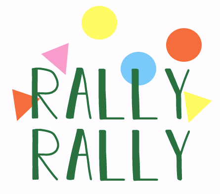 RALLY RALLY